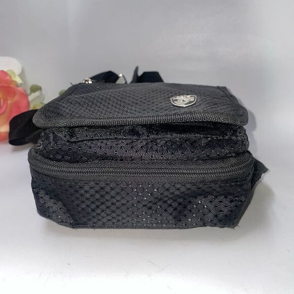 Hey’s Travelmate Nylon Crossbody - Picture 6 of 8